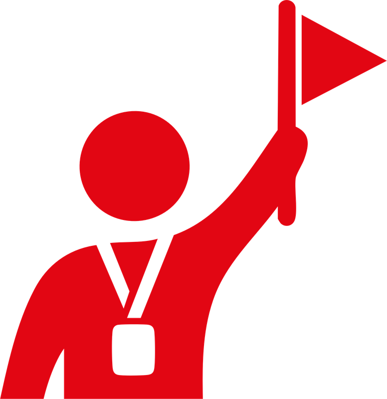 Picto guide privé